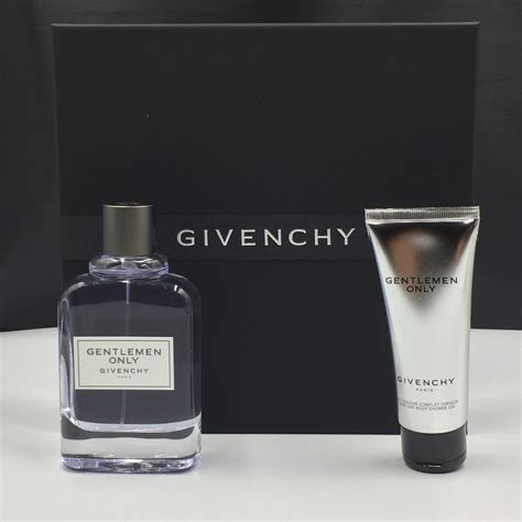 givenchy gentlemen dupe|givenchy gentlemen only gift set.